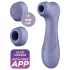 Satisfyer Pro 2 Gen3 - succionador de clítoris por ondas - lila