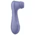 Satisfyer Pro 2 Gen3 - succionador de clítoris por ondas - lila