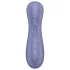 Satisfyer Pro 2 Gen3 - succionador de clítoris por ondas - lila