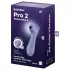 Satisfyer Pro 2 Gen3 - succionador de clítoris por ondas - lila