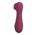 Estimulador de clítoris Satisfyer Pro 2 Gen3 rojo