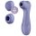 Satisfyer Pro 2 Gen3 - Estimulador Clitorial de Ondas de Aire Recargable (Lila)