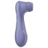 Satisfyer Pro 2 Gen3 - Estimulador Clitorial de Ondas de Aire Recargable (Lila)