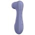 Satisfyer Pro 2 Gen3 - Estimulador Clitorial de Ondas de Aire Recargable (Lila)