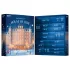Satisfyer Calendario de Adviento Deluxe - calendario de adviento (24 piezas) - 2025