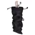 Satisfyer - Bolsa de almacenamiento discreta - tamaño mediano - negro