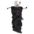 Satisfyer - Bolsa de almacenamiento discreta - tamaño mediano - negro