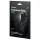 Satisfyer Treasure Bag XL - bolsa de almacenamiento discreta - grande - negro