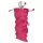 Satisfyer - bolsa de almacenamiento discreta - tamaño grande - rosa
