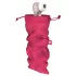 Satisfyer - bolsa de almacenamiento discreta - tamaño grande - rosa