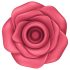 Satisfyer Pro 2 Rose Clásico - Estimulador de clítoris (rojo)