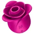 Satisfyer Pro 2 Modern Blossom - estimulador de clítoris por ondas de aire (rosa)
