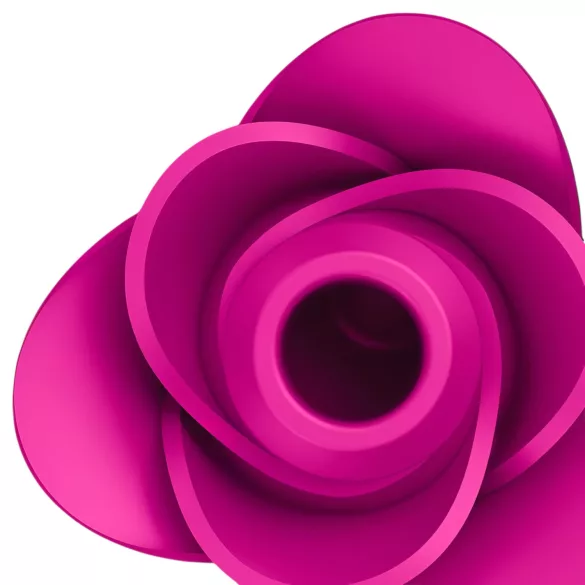 Satisfyer Pro 2 Modern Blossom - estimulador de clítoris por ondas de aire (rosa)