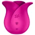 Satisfyer Pro 2 Modern Blossom - estimulador de clítoris por ondas de aire (rosa)