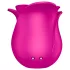 Satisfyer Pro 2 Modern Blossom - estimulador de clítoris por ondas de aire (rosa)