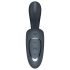 Satisfyer G para Diosas 1 - Vibrador para el clítoris y punto G (gris)