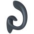 Satisfyer G para Diosas 1 - Vibrador para el clítoris y punto G (gris)