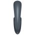 Satisfyer G para Diosas 1 - Vibrador para el clítoris y punto G (gris)