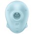 Satisfyer Sassy Seal - Estimulador de Clítoris por Aire (turquesa)