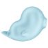 Satisfyer Sassy Seal - Estimulador de Clítoris por Aire (turquesa)