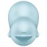 Satisfyer Sassy Seal - Estimulador de Clítoris por Aire (turquesa)