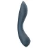 Satisfyer G-Spot Wave 4 - vibrador de punto G (azul)