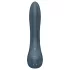 Satisfyer G-Spot Wave 4 - vibrador de punto G (azul)