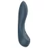 Satisfyer G-Spot Wave 4 - vibrador de punto G (azul)