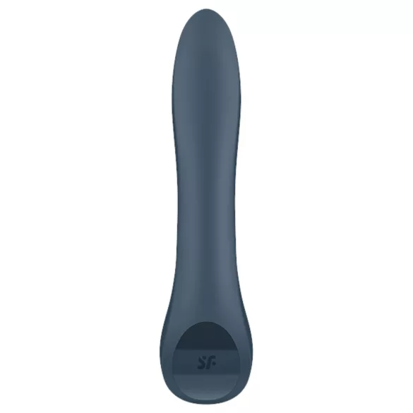Satisfyer G-Spot Wave 4 - vibrador de punto G (azul)
