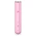 Satisfyer First Kiss - estimulador de clítoris por ondas de aire (rosa)