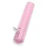 Satisfyer First Kiss - estimulador de clítoris por ondas de aire (rosa)