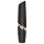 Satisfyer Beso Perfecto - vibrador labial (negro)