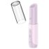 Satisfyer Beso Secreto - Estimulador de clítoris rosa