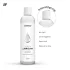Satisfyer - lubricante íntimo sensible - base agua - 300 ml