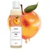 Satisfyer - aceite de masaje aromático - melocotón - 250 ml
