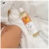 Satisfyer - aceite de masaje aromático - melocotón - 250 ml