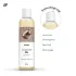 Satisfyer - aceite de masaje corporal - coco - 250ml