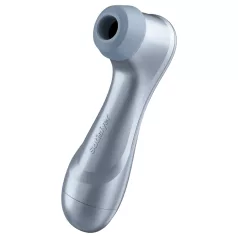   Satisfyer Pro2 Gen2 - succionador de clítoris con ondas de aire - azul