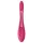 Satisfyer Elastic Game - vibrador flexible para parejas (rosa)