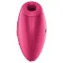 Satisfyer Cutie Heart - estimulador de clítoris por ondas de aire (rosa)
