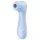 Satisfyer Pro 2 Generación 4 - estimulador de clítoris por ondas de aire (azul)