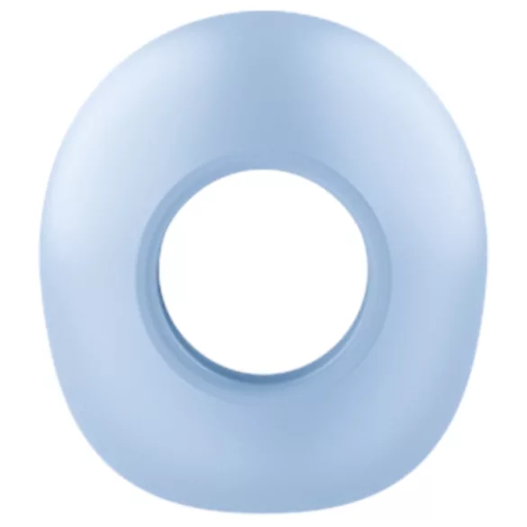 Satisfyer Pro 2 Generación 4 - estimulador de clítoris por ondas de aire (azul)