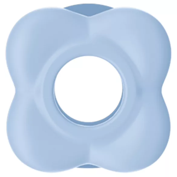 Satisfyer Pro 2 Generación 4 - estimulador de clítoris por ondas de aire (azul)