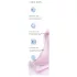 Satisfyer Pro 2 Generación 4 - estimulador de clítoris por ondas de aire (azul)