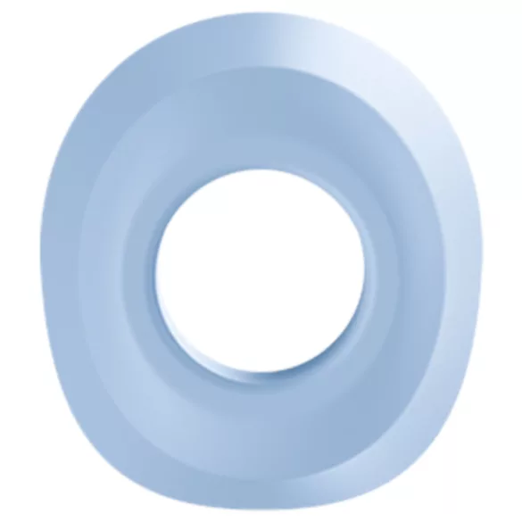 Satisfyer Pro 2 Generación 4 - estimulador de clítoris por ondas de aire (azul)