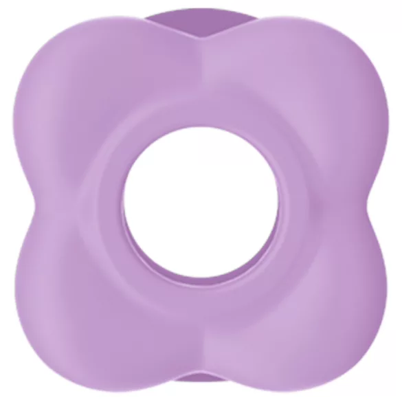 Satisfyer Pro 2 Generación 4 - estimulador de clítoris por ondas de presión (lila)