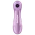 Satisfyer Pro 2 Generación 4 - estimulador de clítoris por ondas de presión (lila)
