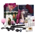 Satisfyer Calendario de Adviento Deluxe - calendario de adviento (24 piezas)