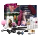 Satisfyer Calendario de Adviento Deluxe - calendario de adviento (24 piezas)