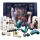 Calendario de Adviento Satisfyer Premium - calendario de adviento (24 piezas)